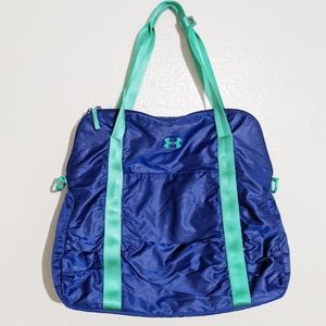 Under armour bag NWOT